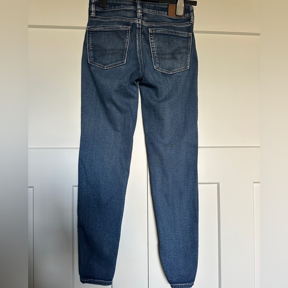 American Eagle Jeans - Picture 2 of 2